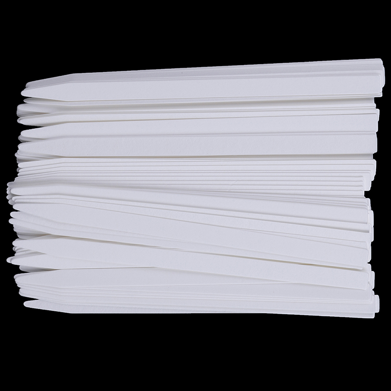 Perfume Fragrance Essential Oil - 100Pcs Essential Oils Test Tester Paper