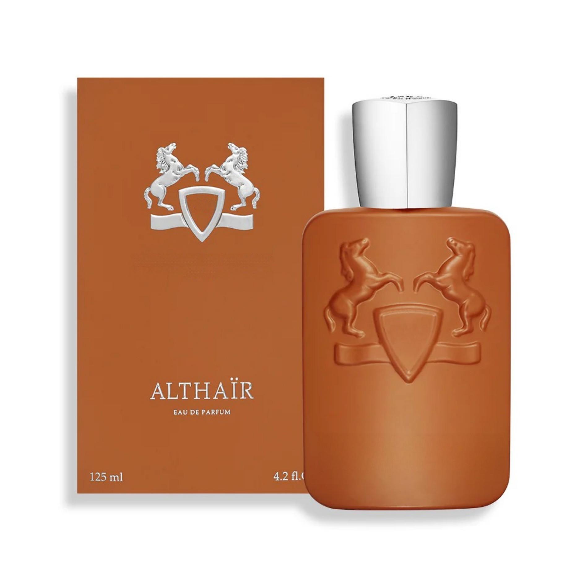 Perfume Adrien Fragrance - 125ml Brown Bottle Fragrance for Men