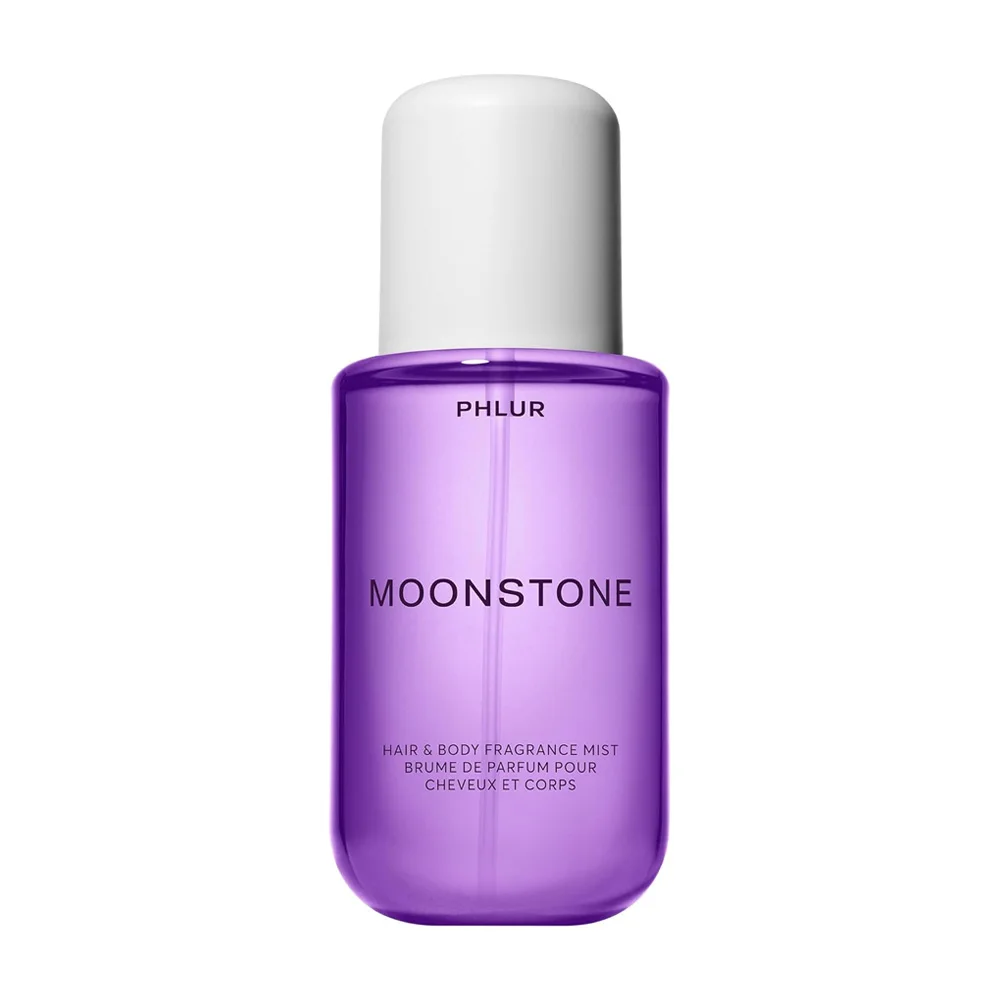 Fragrance Long Lasting Perfume - PHLUR Moonstone Hair & Body Fragrance