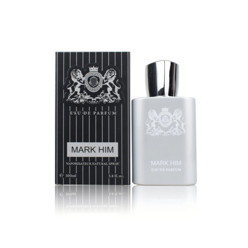 Perfume Adrien Fragrance - 100ml MARK HIM Men Perfume Long-wearing
