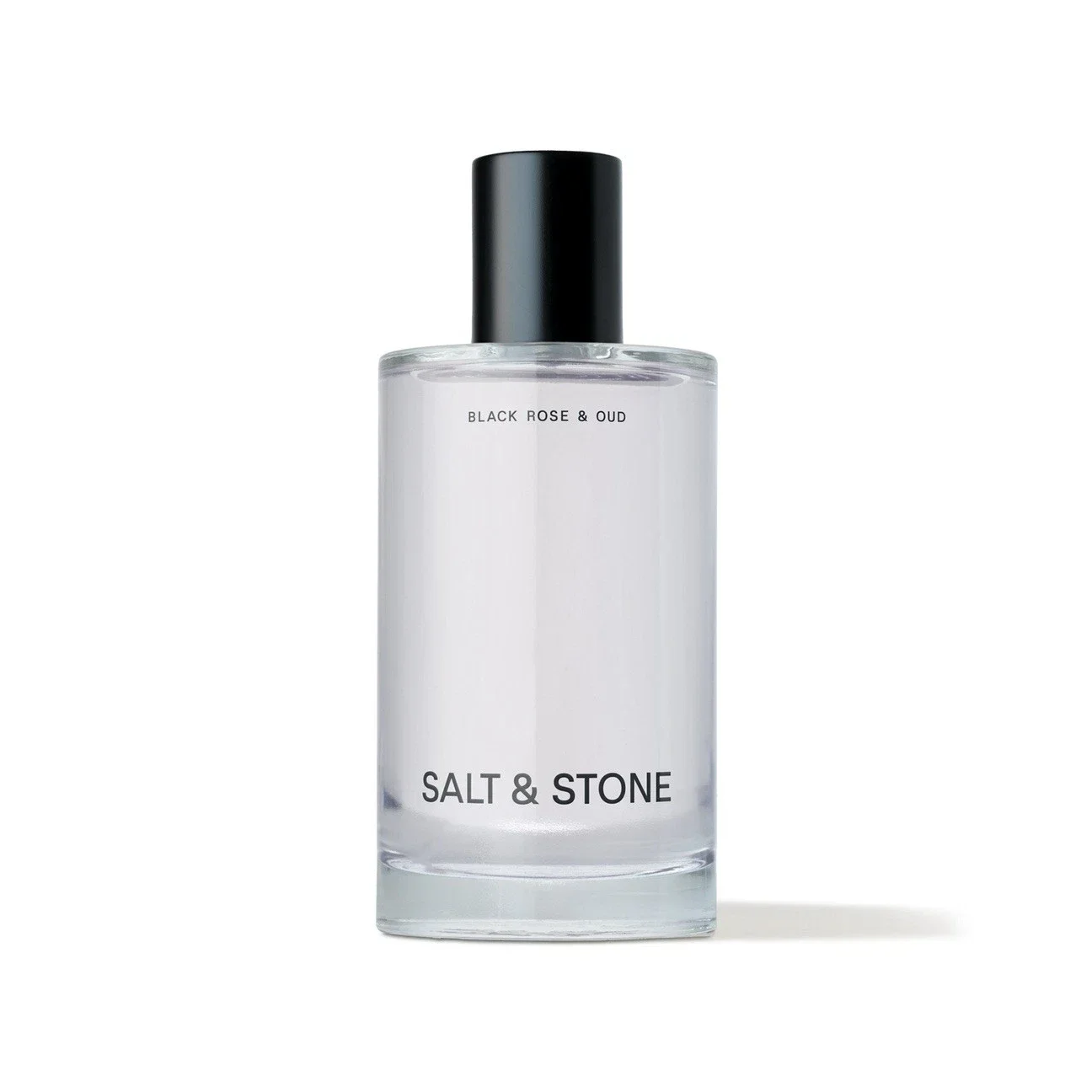 Fragrance Long Lasting Perfume - SALT & STONE Black Rose &