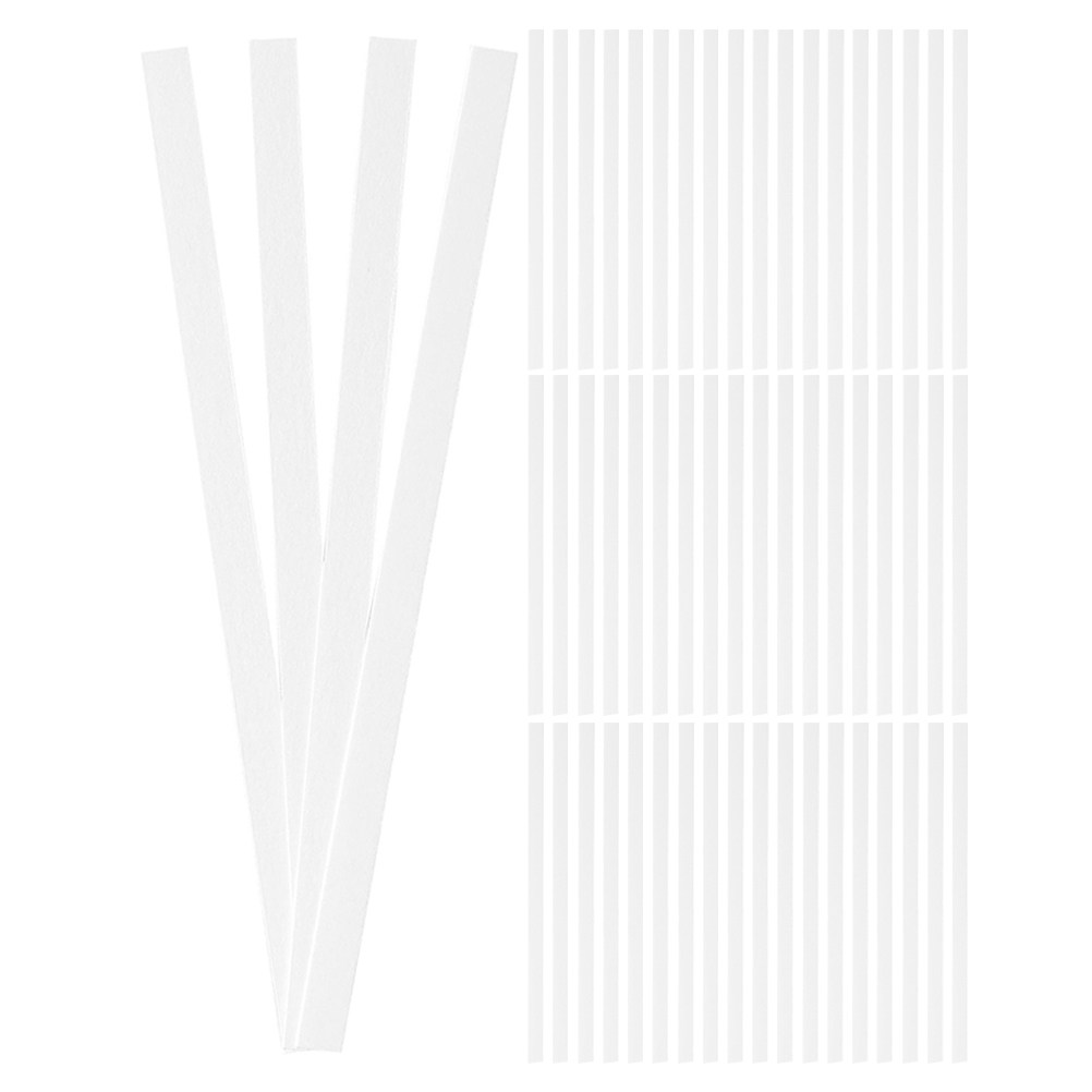 Perfume Quality Fragrance Oils - 100Pcs Fragrance Tester Strips High-Quality Perfume