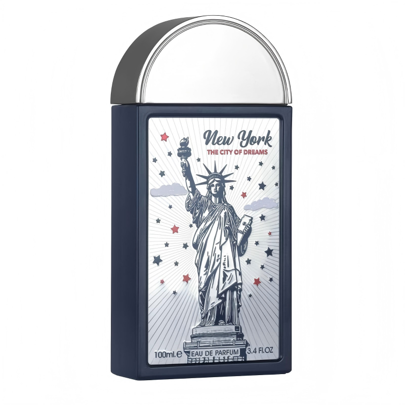 The Collection Perfume Fragrance - Pride City Collection Perfume 100ml EDP