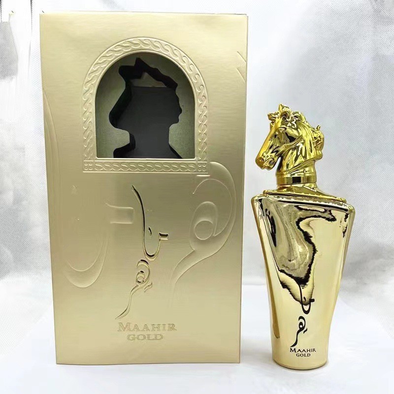 Fragrance Perfume Note - Arab Unisex Perfumes Long Lasting Oriental