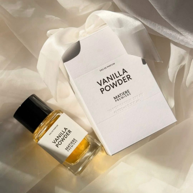 The Collection Perfume Fragrance - Matiere Premiere 100ML Unisex Eau De