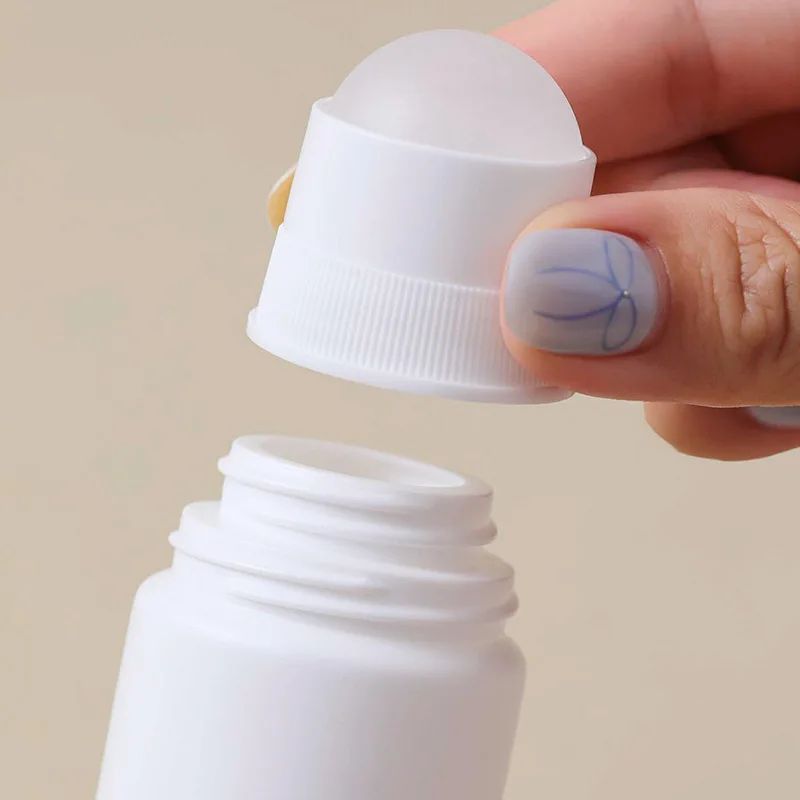 Perfume Fragrance Gallon - 50ML100ML Plastic Roller Bottle Empty Refillable