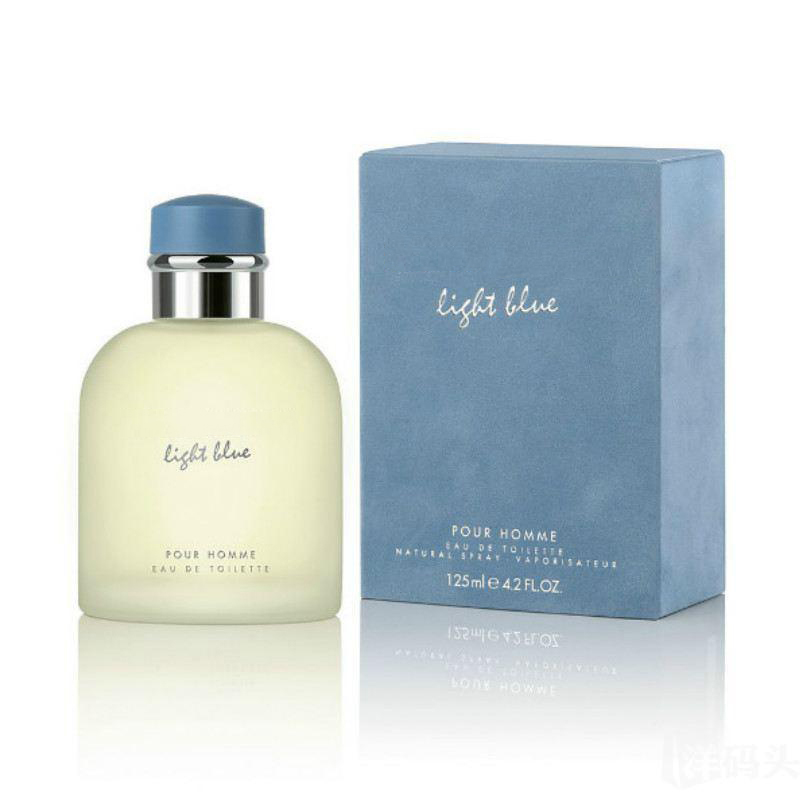 Fragrance Long Lasting Perfume - High Quality Perfume For Man Long