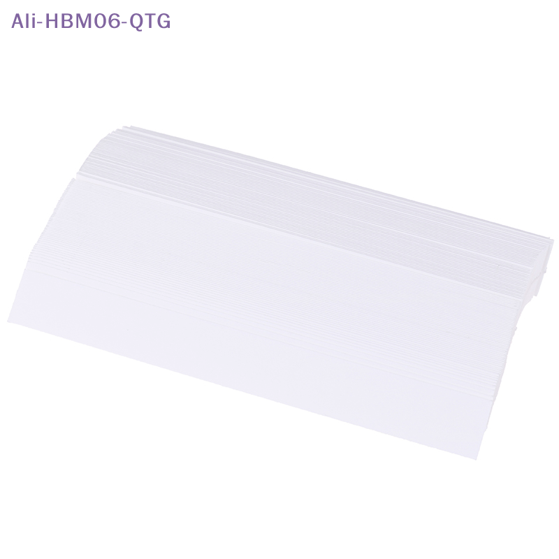 Perfume Fragrance Essential Oil - [New] NEW 100pcs 130*15mm Aromatherapy Fragrance