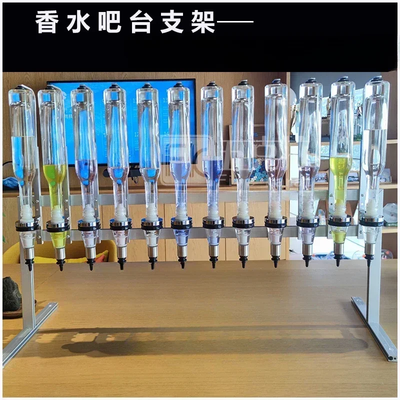 Perfume Fragrance Bulk - Bulk Aluminum Alloy Perfume Table Bracket