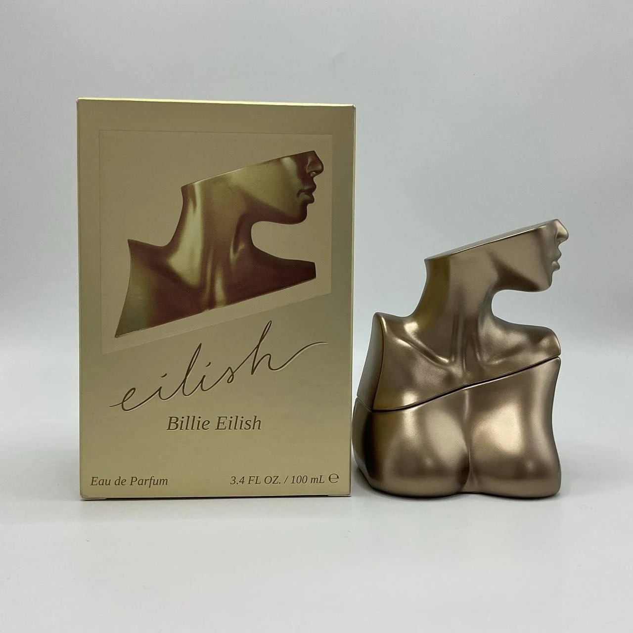 Fragrance Perfume Note - 100ml Woman Perfume Lasting Vanilla Fragrance