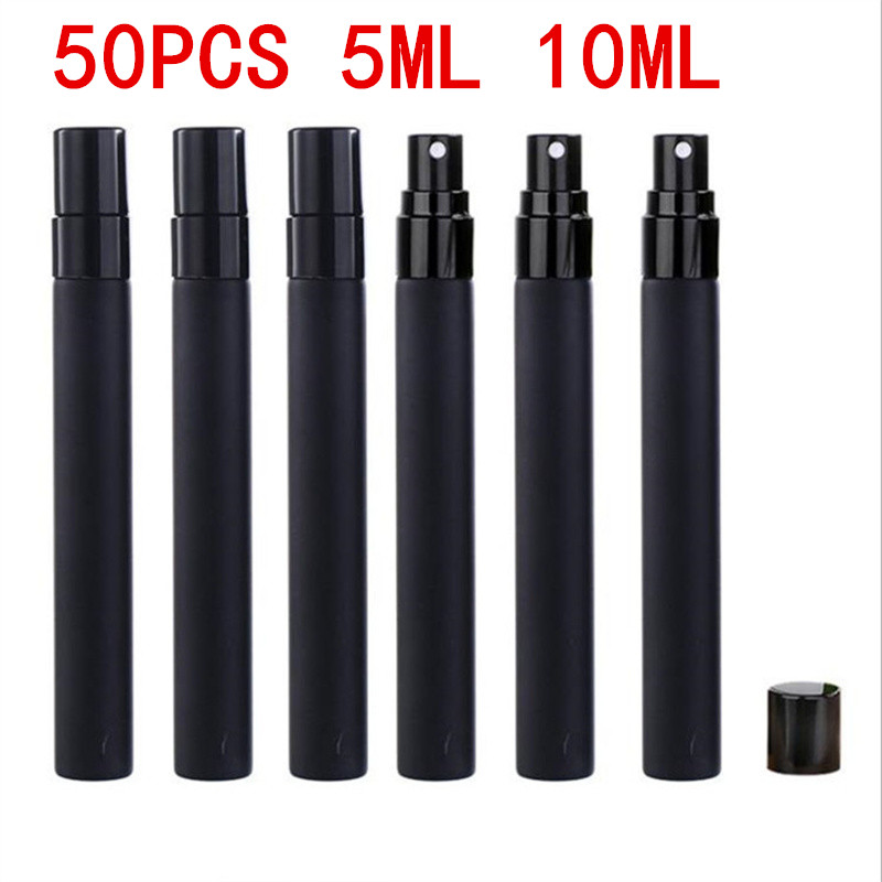 Perfume Fragrance Bulk - Bulk Pack 5/10/20/50PCS Perfume Bottles 5ml