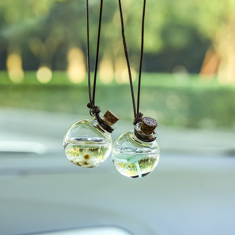 Perfume Fragrance For Girls - Nước Hoa Ô Tô Nội Thất