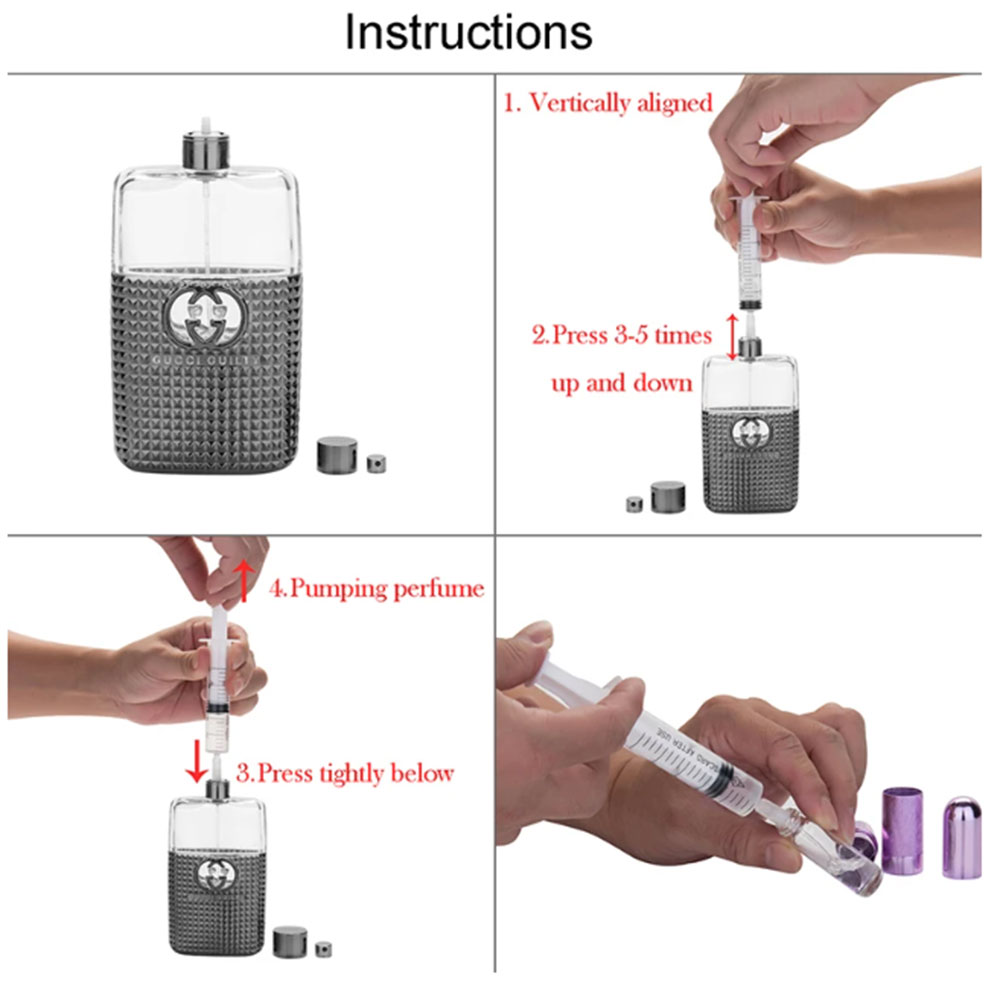 20/30/50pcs 5ML Plastic Perfum - đánh giá và giá Perfume Fragrance Gallon