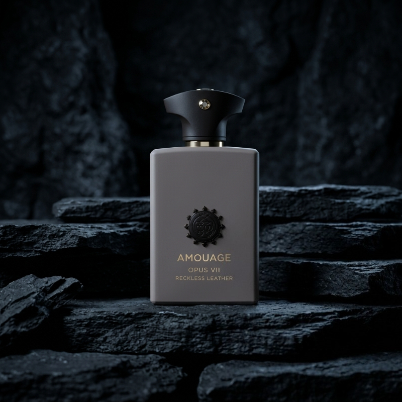 Amouage Opus Collection Extrai - đánh giá và giá The Collection Perfume Fragrance