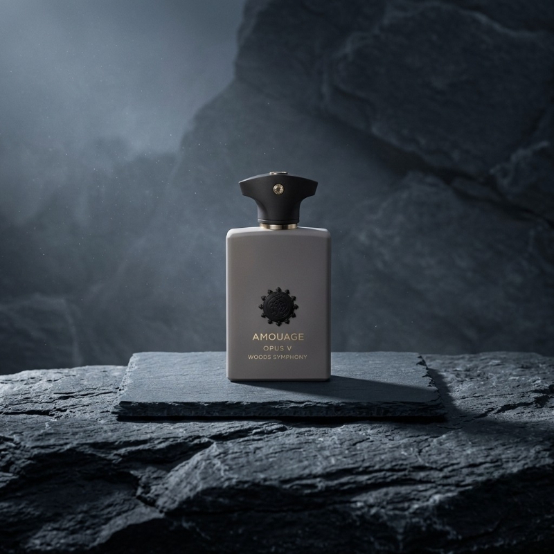 Amouage Opus Collection Extrai - đánh giá và giá The Collection Perfume Fragrance