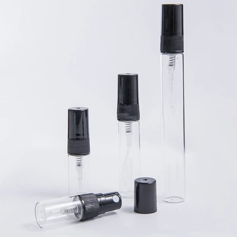 8/16pcs Refillable Perfume Bot - đánh giá và giá Perfume Fragrance Gallon