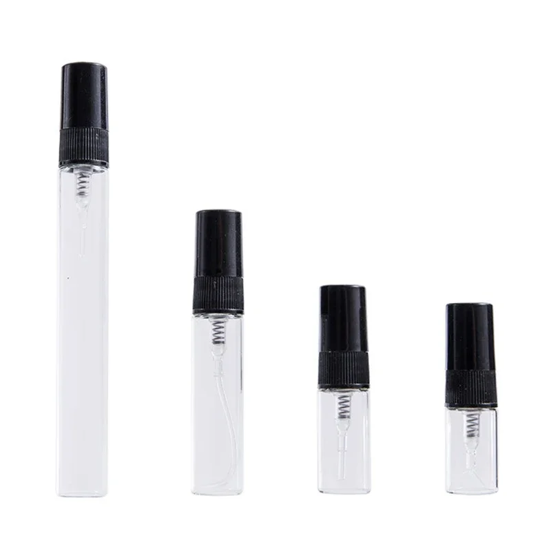 8/16pcs Refillable Perfume Bot - đánh giá và giá Perfume Fragrance Gallon