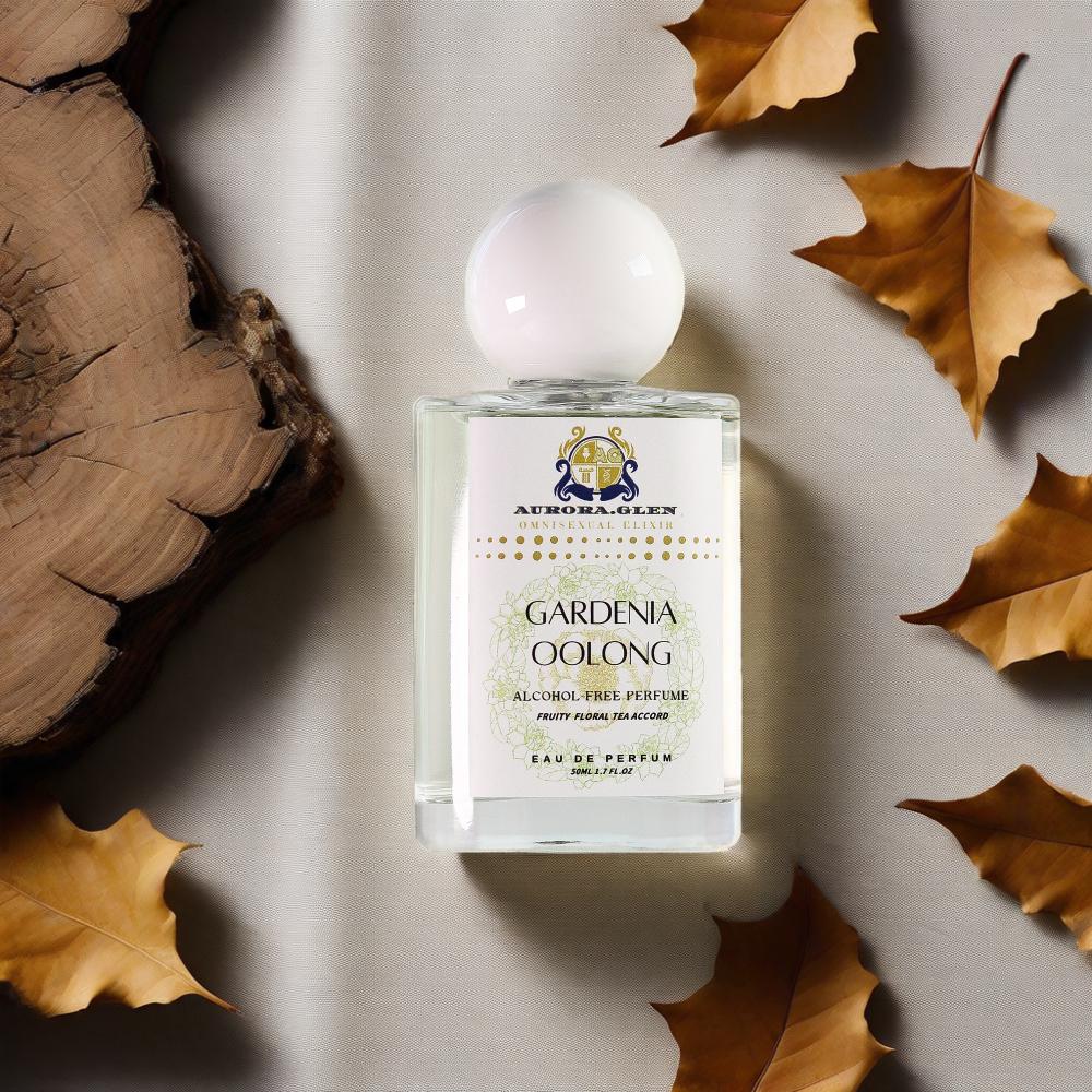 Gardenia Oolong Floral Scented - đánh giá và giá Perfume Fragrance Essential Oil