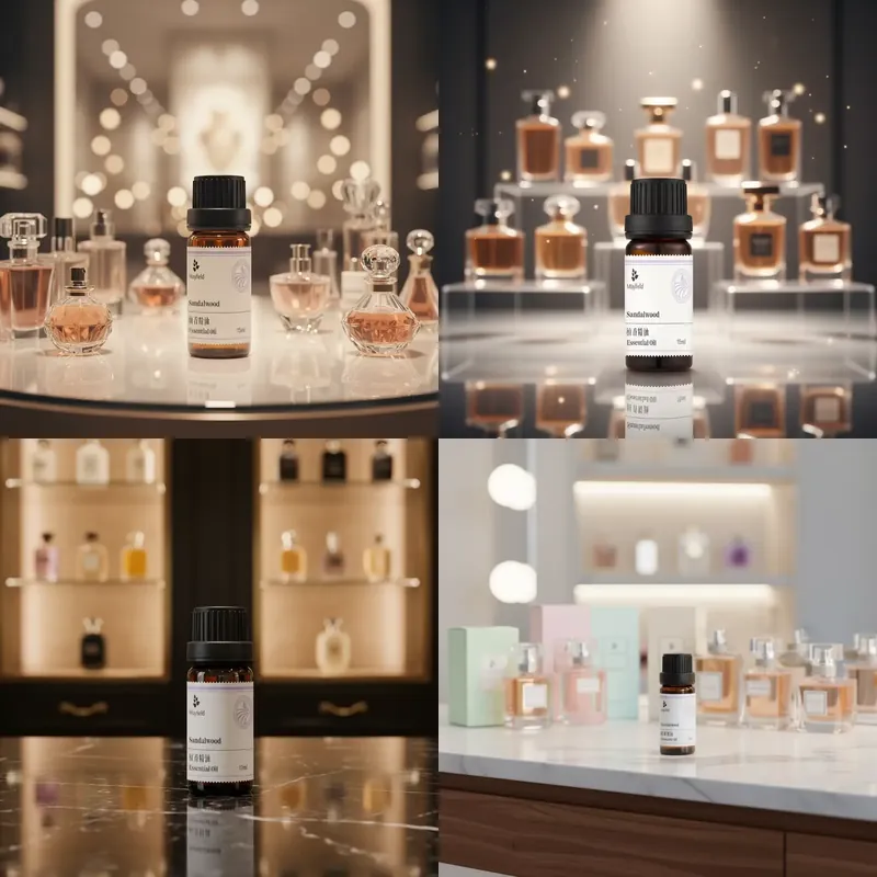 【CHIMU HOME】 Pure Sandalwood E - đánh giá và giá Perfume Fragrance Bulk