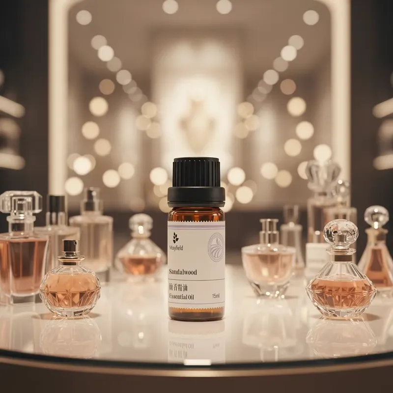 【CHIMU HOME】 Pure Sandalwood E - đánh giá và giá Perfume Fragrance Bulk