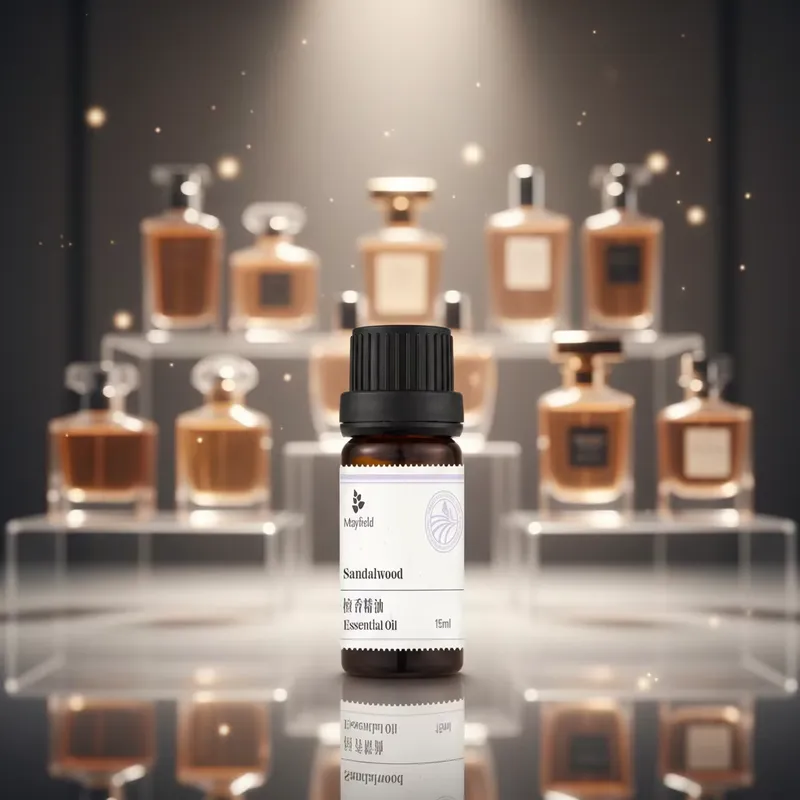 【CHIMU HOME】 Pure Sandalwood E - đánh giá và giá Perfume Fragrance Bulk