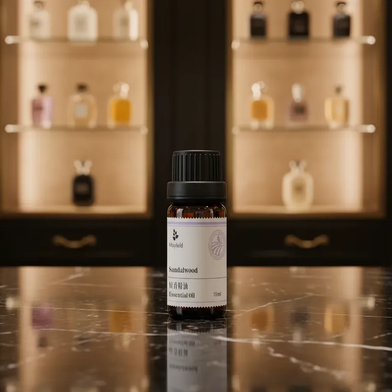 【CHIMU HOME】 Pure Sandalwood E - đánh giá và giá Perfume Fragrance Bulk