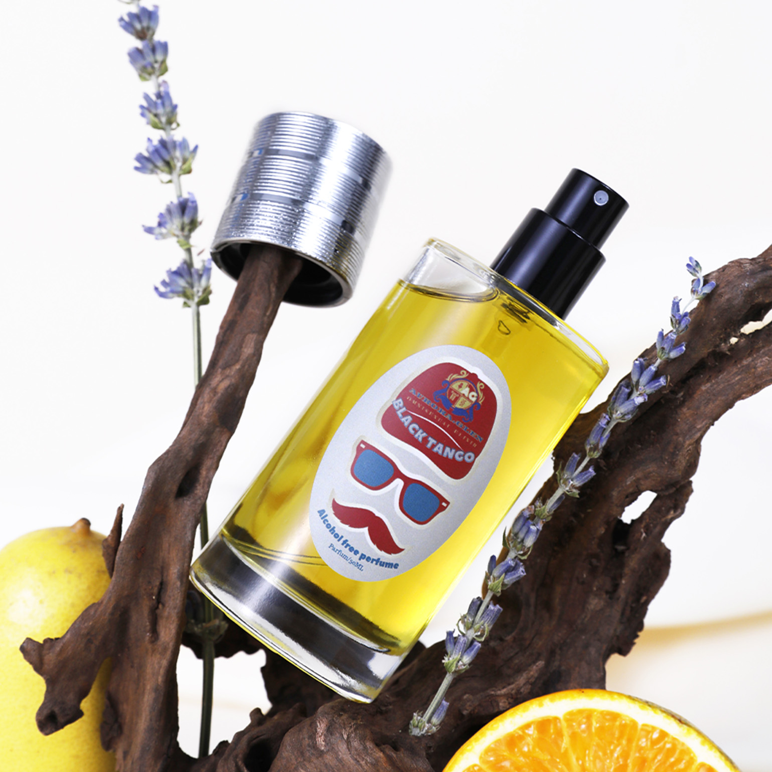 High-Quality Fragrance Essenti - đánh giá và giá Perfume Quality Fragrance Oils