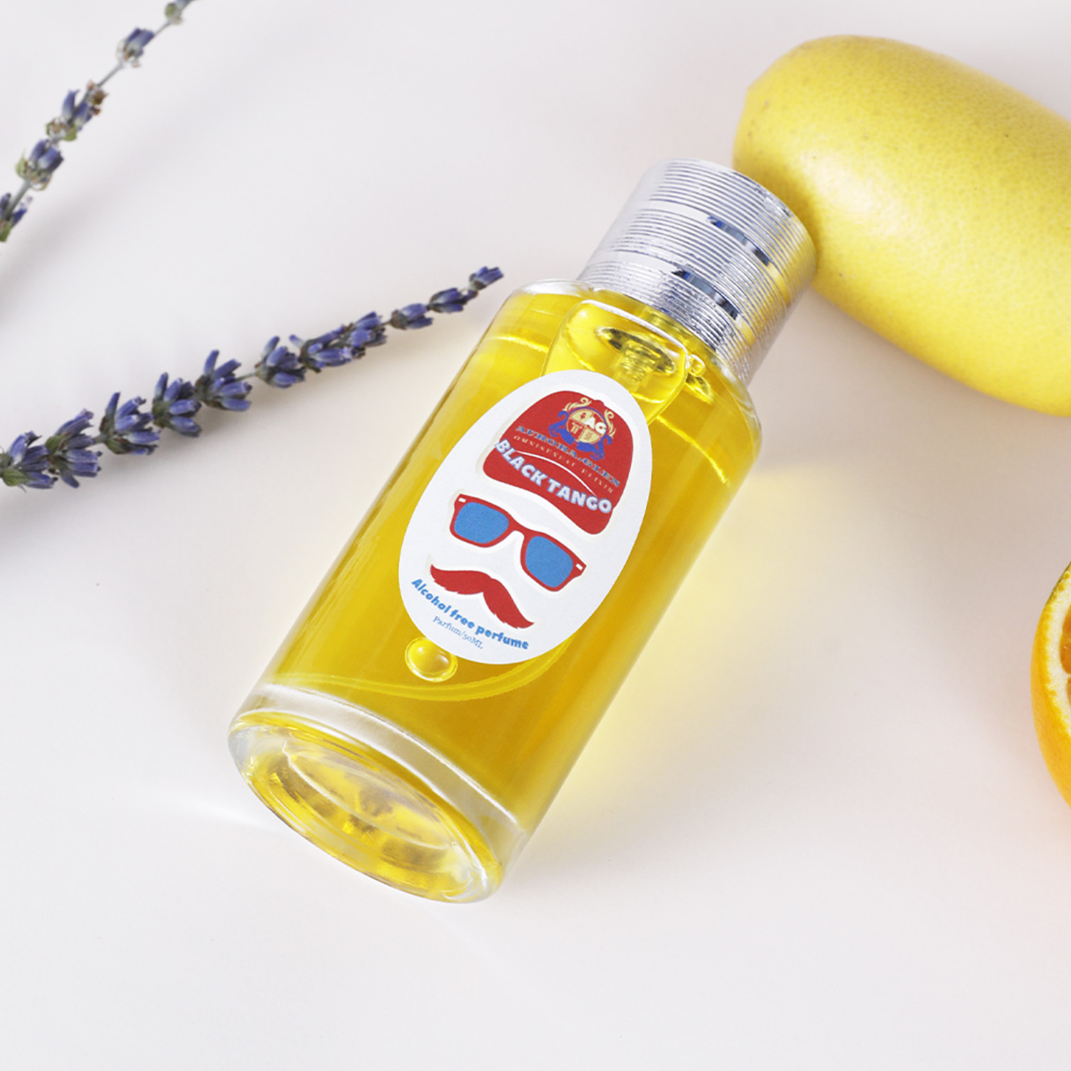 High-Quality Fragrance Essenti - đánh giá và giá Perfume Quality Fragrance Oils