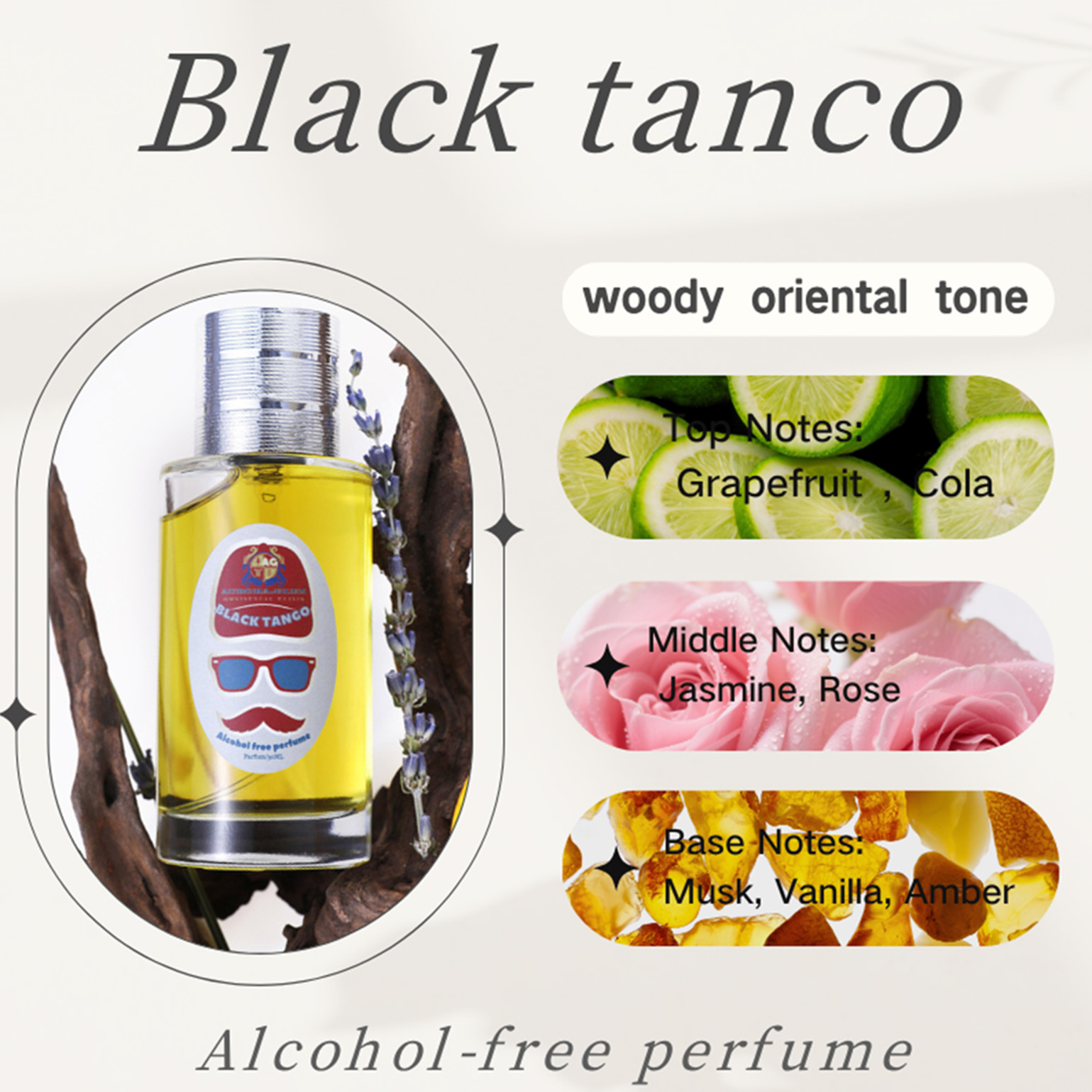High-Quality Fragrance Essenti - đánh giá và giá Perfume Quality Fragrance Oils