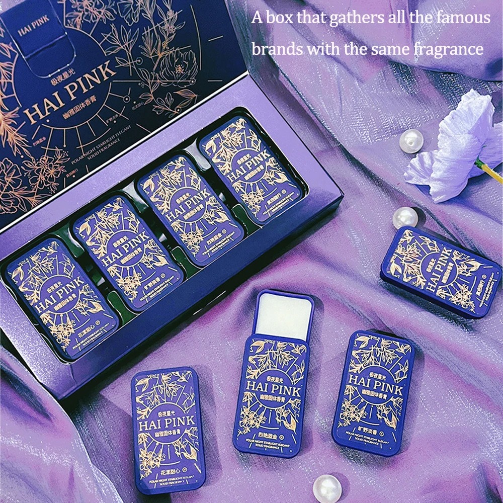 4-Piece Body Fragrance Gift Bo - đánh giá và giá Fragrance Perfume Box