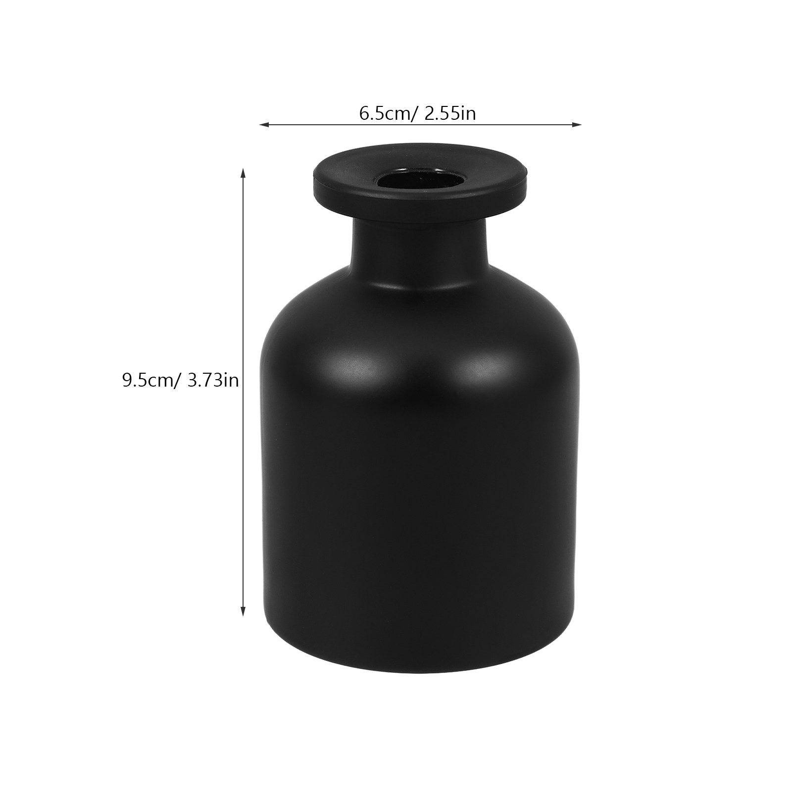 2Pcs Premium Glass Diffuser Bo - đánh giá và giá Perfume Refill Bottle