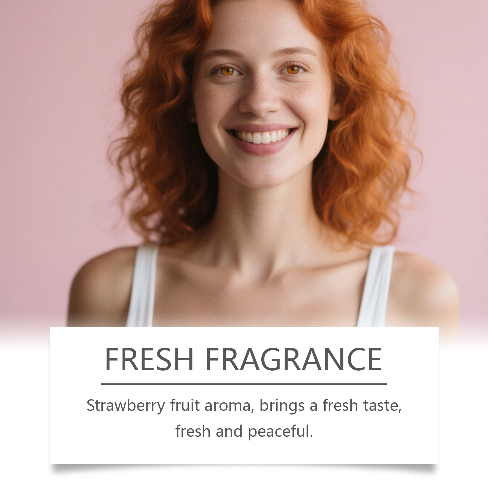 Rose Vanilla Aroma Spray Lasti - đánh giá và giá Fragrance Perfume For Hair