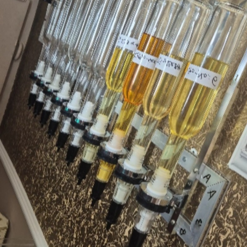 Straight Glass Display Rack 12 - đánh giá và giá Perfume Fragrance Bulk