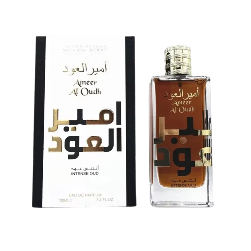 Ameer Eau De Parfum Body Spray - đánh giá và giá Perfume Quality Fragrance Oils