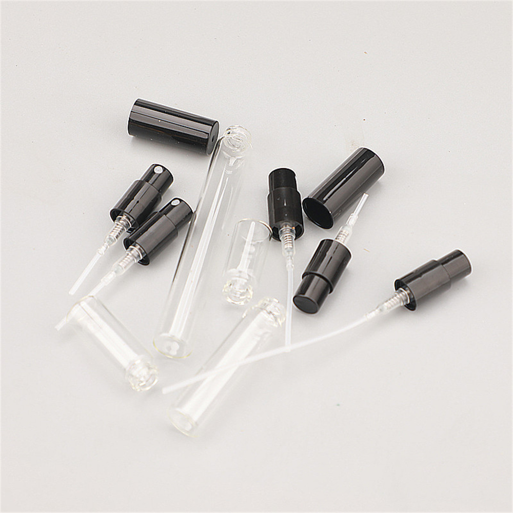 5PCS 2ML/3ML/5ML/10ML Portable - đánh giá và giá Perfume Fragrance Gallon
