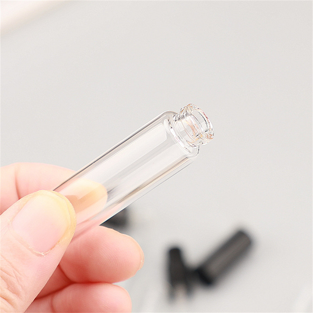 5PCS 2ML/3ML/5ML/10ML Portable - đánh giá và giá Perfume Fragrance Gallon