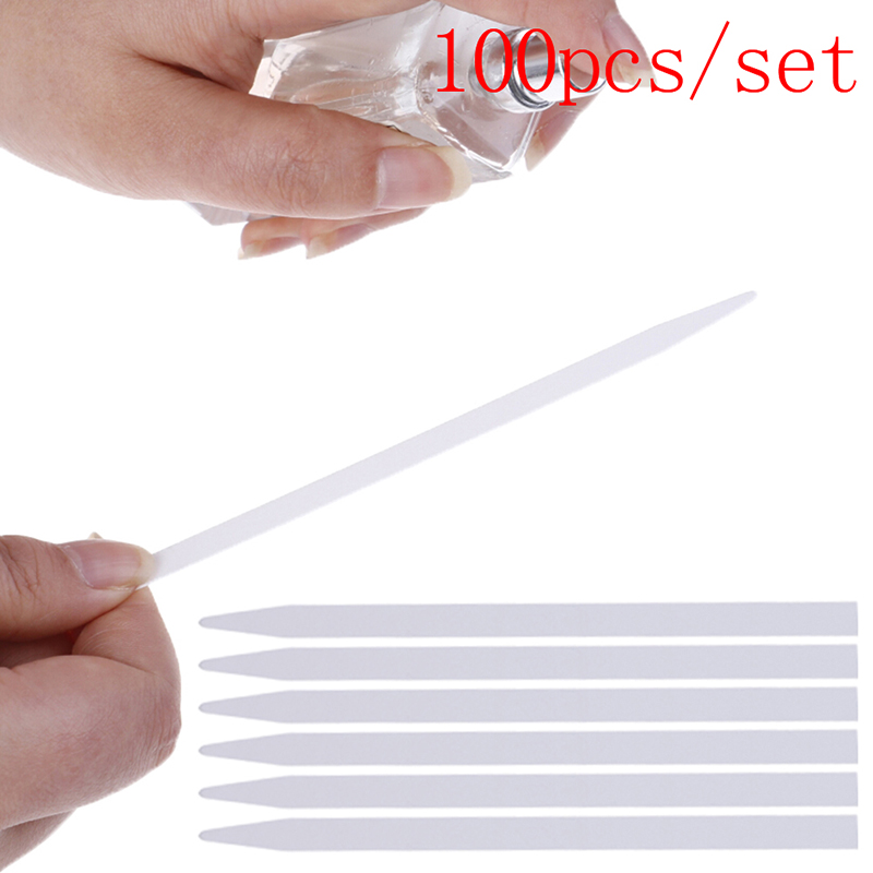 100Pcs Essential Oils Test Tes - đánh giá và giá Perfume Fragrance Essential Oil