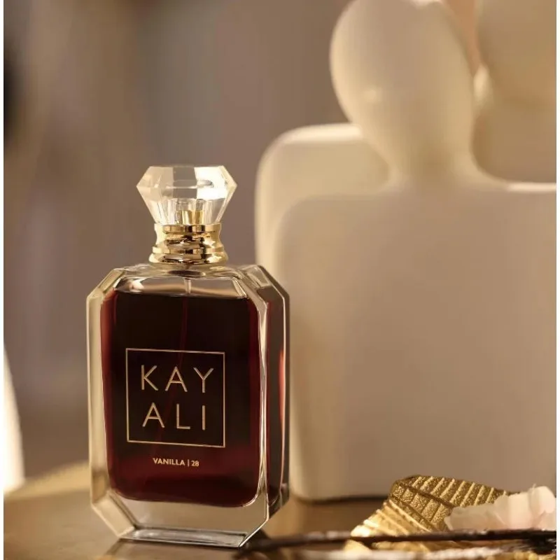 KAYALI 100ml Eau de Parfum 81  - đánh giá và giá Perfume Adrien Fragrance