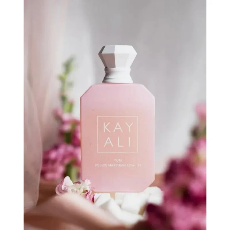 KAYALI 100ml Eau de Parfum 81  - đánh giá và giá Perfume Adrien Fragrance