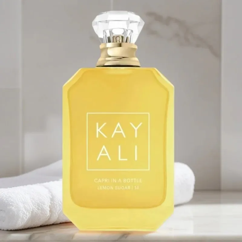 KAYALI 100ml Eau de Parfum 81  - đánh giá và giá Perfume Adrien Fragrance