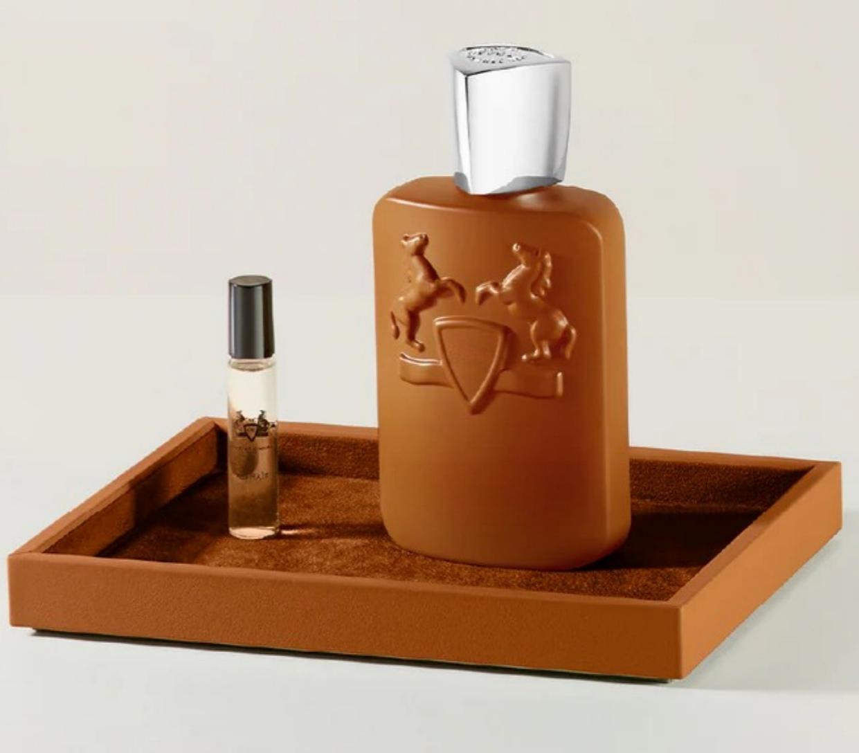 125ml Brown Bottle Fragrance f - đánh giá và giá Perfume Adrien Fragrance