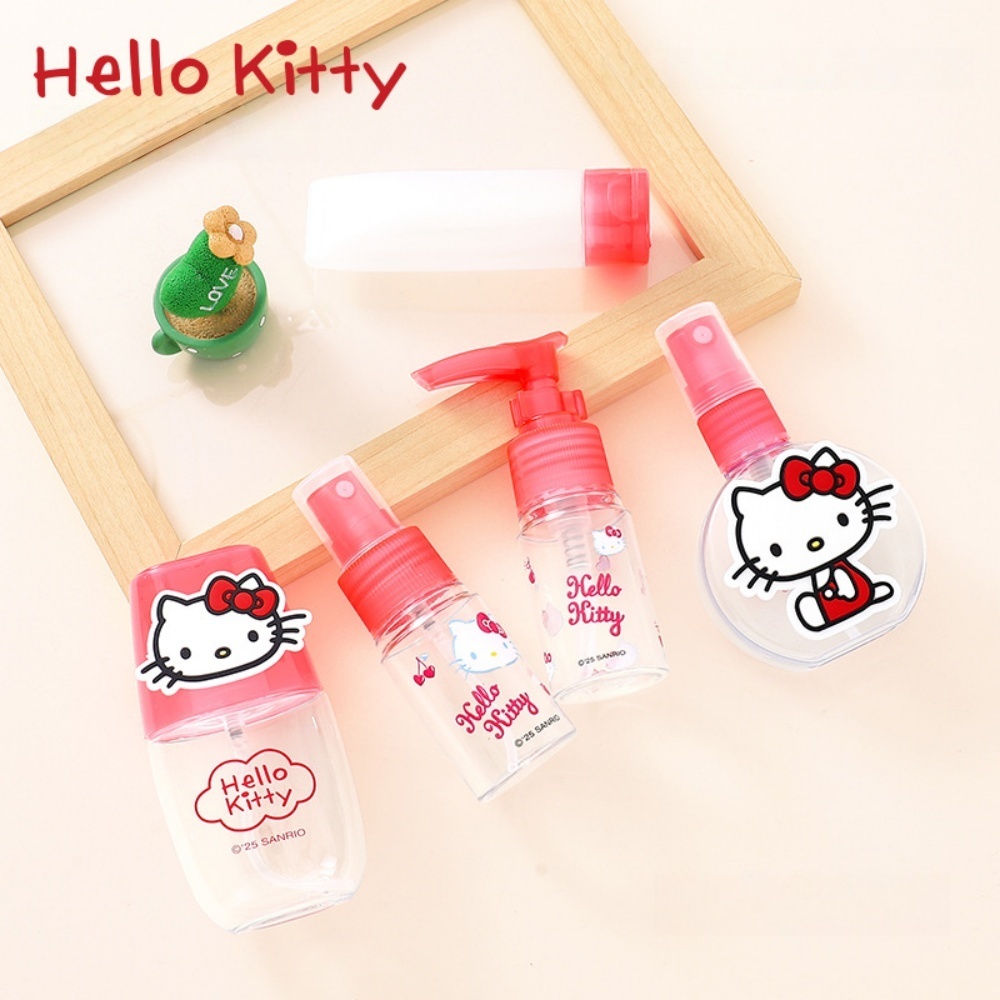 55/60/100ml Genuine Sanrio Pla - đánh giá và giá Perfume Fragrance Gallon