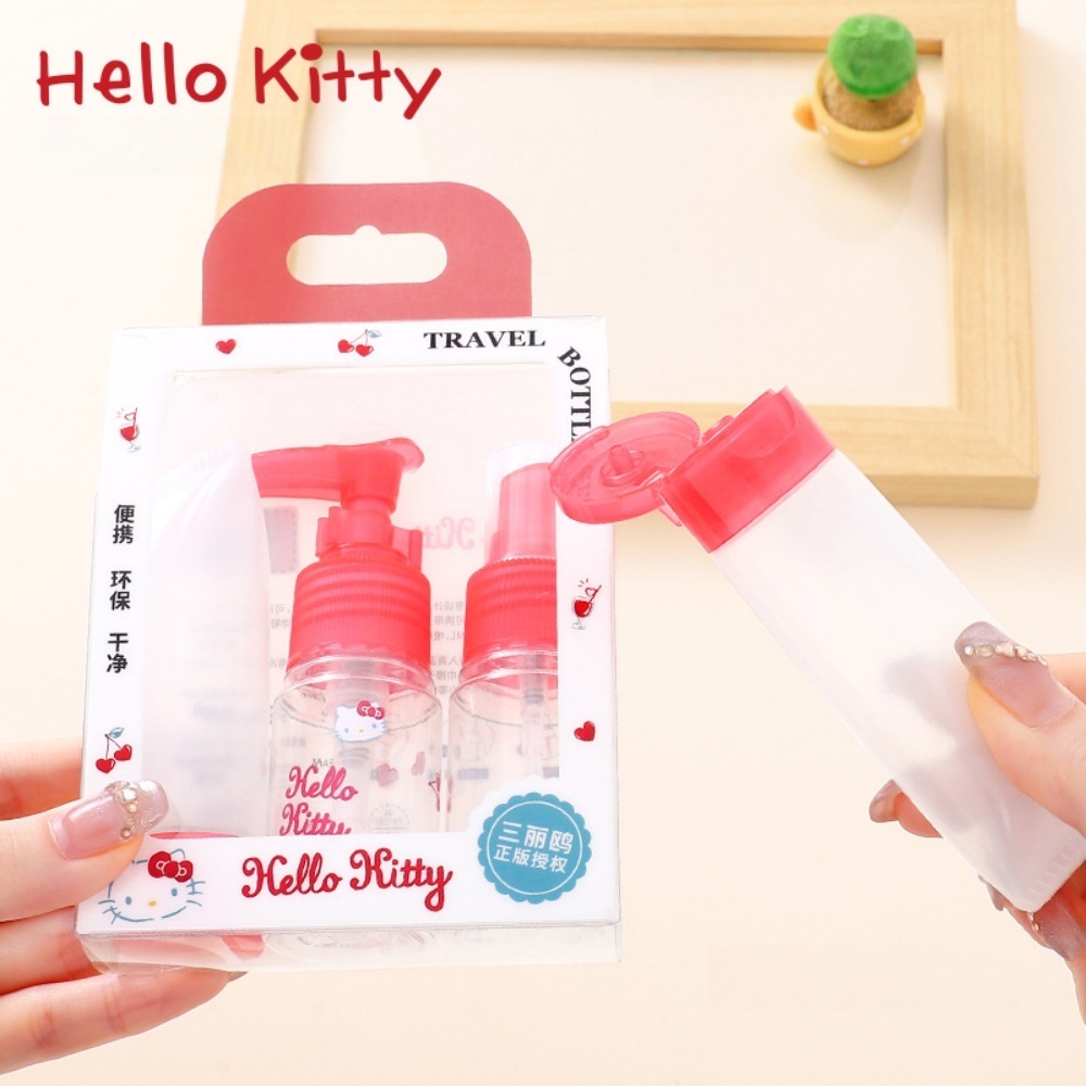 55/60/100ml Genuine Sanrio Pla - đánh giá và giá Perfume Fragrance Gallon