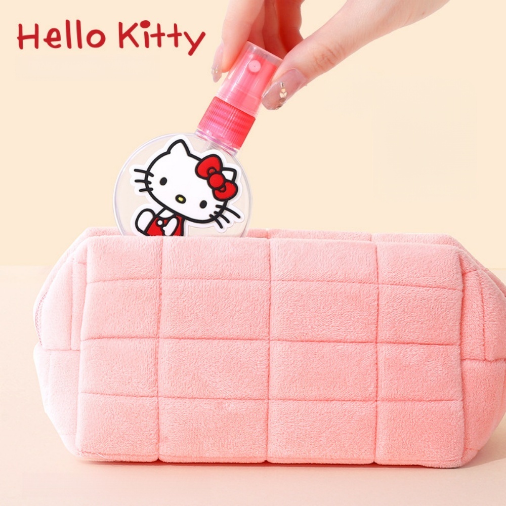 55/60/100ml Genuine Sanrio Pla - đánh giá và giá Perfume Fragrance Gallon