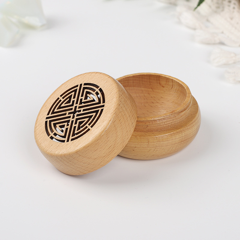 Ancient Portable No perfume fr - đánh giá và giá Fragrance Perfume Box