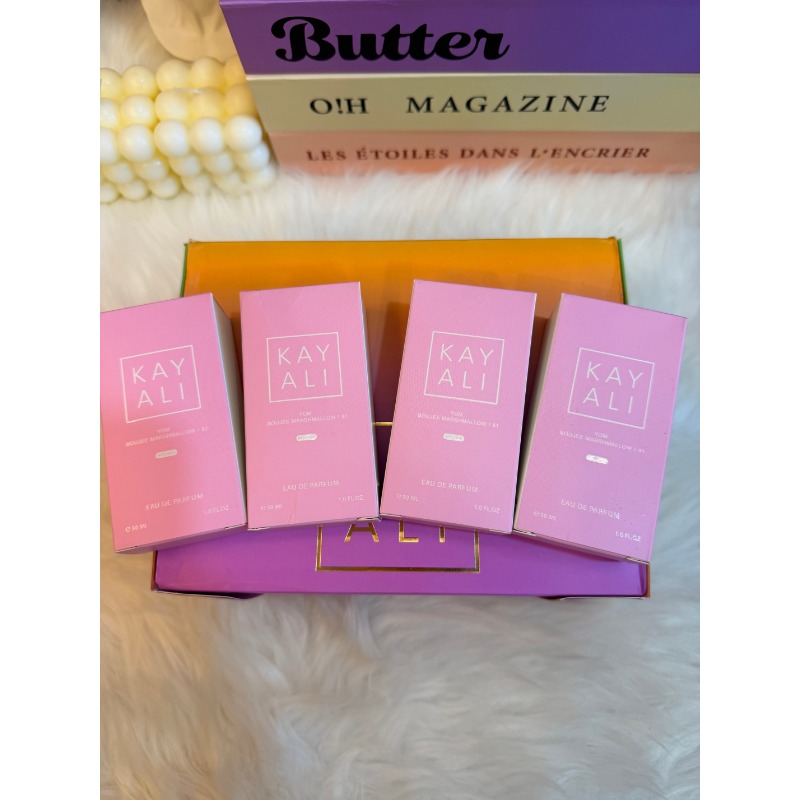 20PCS 30ml KAYALI Eau De Parfu - đánh giá và giá The Collection Perfume Fragrance