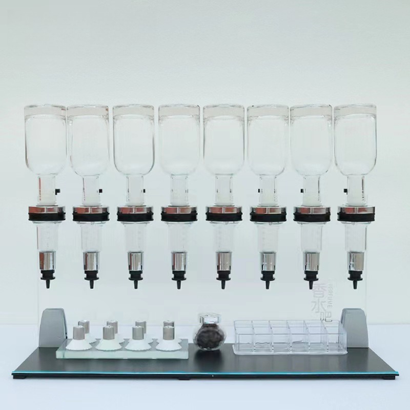 Acrylic Perfume Display Rack F - đánh giá và giá Perfume Fragrance Bulk