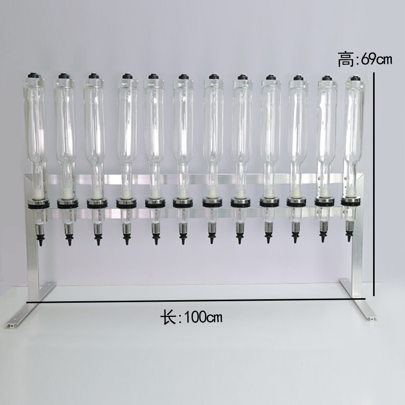 Acrylic Perfume Display Rack F - đánh giá và giá Perfume Fragrance Bulk