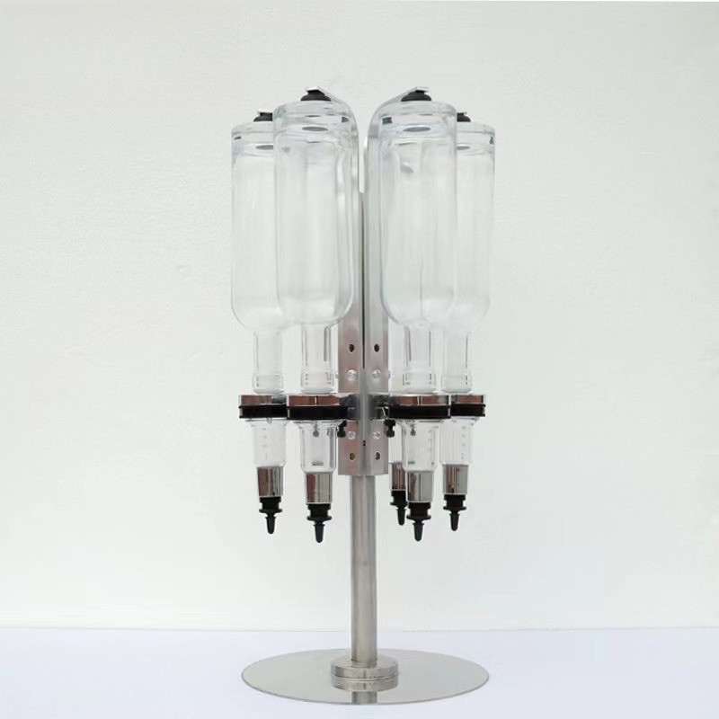 Acrylic Perfume Display Rack F - đánh giá và giá Perfume Fragrance Bulk