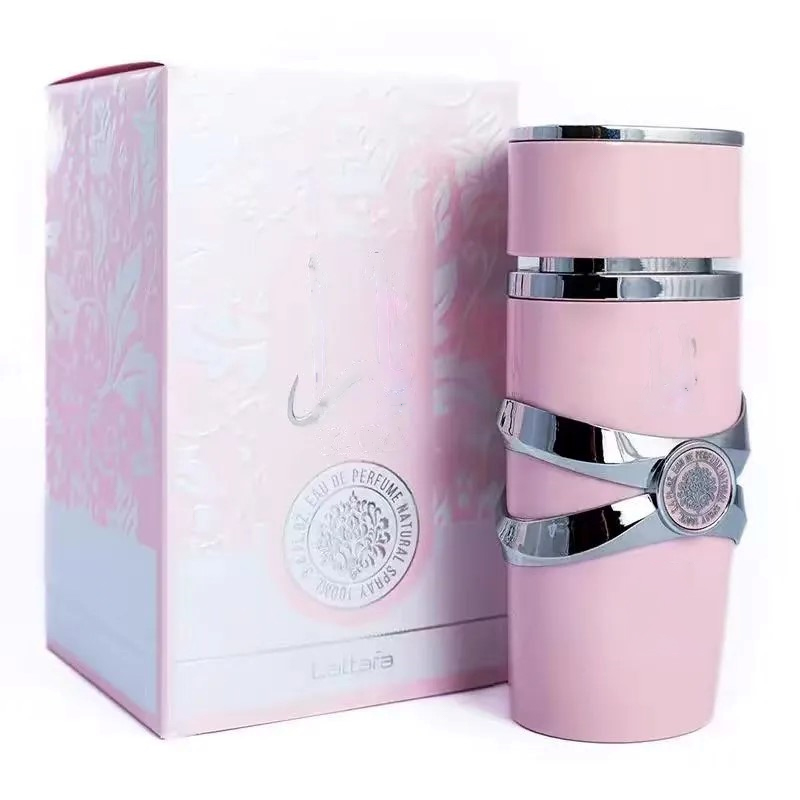 YARA Yala perfume is a soft an - đánh giá và giá Fragrance Perfume Note
